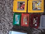 Gameboy advance met spellen oa pokemon turtles, Spelcomputers en Games, Spelcomputers | Nintendo Game Boy, Ophalen, Gebruikt, Kerkdriel