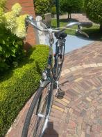 Damensfiets, Fietsen en Brommers, Fietsen | Dames | Damesfietsen, Ophalen, Gebruikt, Overige merken, Versnellingen