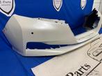 Nissan leaf voorbumper bumper 2017+ PDC, Ophalen of Verzenden, Gebruikt, Nissan, Bumper