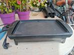 Tefal Elagrill Tafelgrill Bakplaat, Ophalen, Gebruikt, Tafelgrill