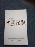 Larry Crabb - De ideale kerk, Boeken, Larry Crabb, Ophalen of Verzenden, Zo goed als nieuw