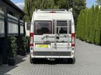 Pössl Globescout 600 - Met hefdak, Caravans en Kamperen, Audio installatie, Pössl, Bedrijf, Cassettetoilet