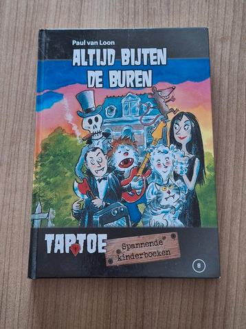 Paul van Loon - Altijd Bijten De Buren (2007)
 beschikbaar voor biedingen