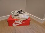 Nike air max 1 Sail Ironstone maat 42,5, Ophalen of Verzenden, Overige kleuren