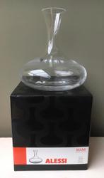 Alessi karaf, Huis en Inrichting, Keuken | Servies, Overige typen, Nieuw, Ophalen of Verzenden, Glas
