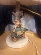 Hummel lamp, Ophalen of Verzenden, Minder dan 50 cm