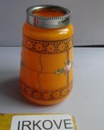 ANTIEK LEPELVAASJE * Glas *, Antiek en Kunst, Antiek | Glas en Kristal, Verzenden