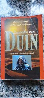 De Butlerse Jihad - Brian Herbert en Kevin J. Anderson, Boeken, Verzenden, Gelezen