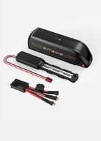 Engwe M20 Accu Nieuw Met Accuhoduder en  Equalizer, Ophalen of Verzenden, Nieuw