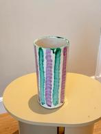 Lenta Living Wijnkoeler, Huis en Inrichting, Woonaccessoires | Vazen, Gebruikt, Overige kleuren, Aardewerk of Porselein, Ophalen of Verzenden