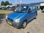Hyundai Atos Multi 1.0i LS - Nwe Apk - Weinig km’s, Voorwielaandrijving, Gebruikt, 4 cilinders, Origineel Nederlands