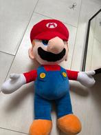 Mario knuffel, Ophalen of Verzenden, Zo goed als nieuw