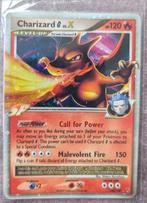 Charizard lv.X Supreme Victors, Hobby en Vrije tijd, Verzamelkaartspellen | Pokémon, Ophalen of Verzenden, Gebruikt, Losse kaart