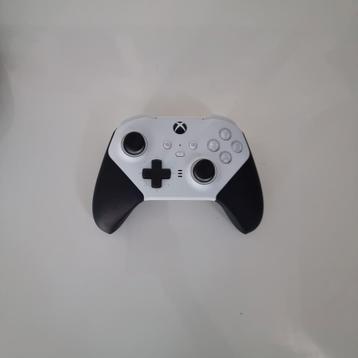 Xbox Elite Series 2 beschikbaar voor biedingen