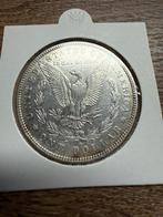 Morgan dollar 1881 O