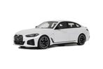 BMW i4 M50 modelauto 1:18 OttoMobile OT1074, Ophalen of Verzenden, Nieuw, Auto, OttOMobile