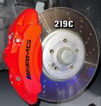Remklauwen spuiten/lakken auto/motoren, Auto diversen, Tuning en Styling, Ophalen, Hh, Bb, Bh