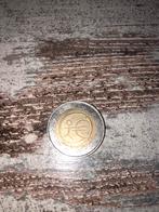 Zeldzame 2 euro munt, 2 euro, Ophalen of Verzenden, Losse munt, Overige landen