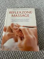 Reflexzone massage nieuw, Ophalen of Verzenden, Zo goed als nieuw, Dieet en Voeding