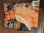 Playboy augustus 1991, Verzenden, 1980 tot heden, Tijdschrift