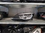 Bmw 6 serie F06 F12 F13 LCI VOL LED koplamp unit, Ophalen of Verzenden, Gebruikt, BMW