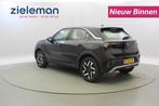 Opel MOKKA Mokka-e Elegance 50-kWh - Carplay, Clima, Stoelve, 65 €/maand, 136 pk, Gebruikt, 1295 kg