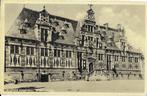 Middelburg, Militair Hospitaal, Verzamelen, Verzenden, 1940 tot 1960, Gelopen, Zeeland