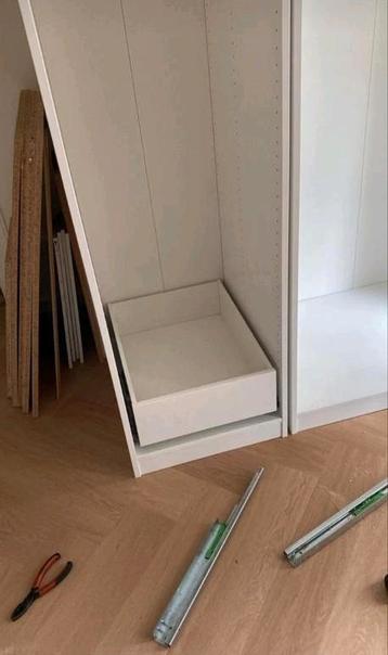 IKEA PAX MEUBEL MONTAGE V.A.50 EURO KEUKEN SCHOENENKAST BED beschikbaar voor biedingen