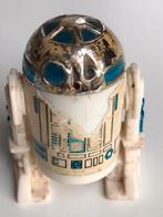 Vintage Star Wars R2-D2 Solid Dome, Verzamelen, Star Wars, Actiefiguurtje, Gebruikt, Ophalen of Verzenden