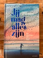 Jij mag alles zijn - Griet Op de Beeck, Ophalen of Verzenden, Gelezen, Nederland