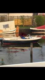 Tour bootje 9,9 pk 4 takt Yamaha, Ophalen of Verzenden, Zo goed als nieuw, Motor en Techniek