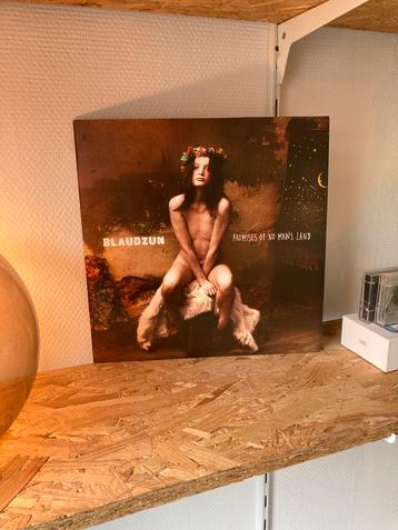 Blaudzun - Promises of No Man's Land LP beschikbaar voor biedingen