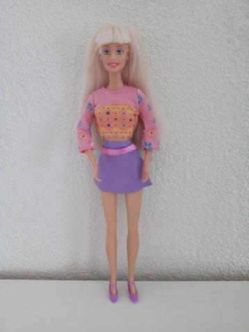 Barbie van de Stroll 'n Play! Set uit 2001 beschikbaar voor biedingen