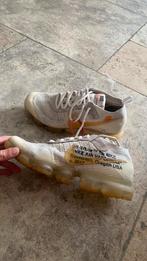 Nike Off white vapormax, Kleding | Heren, Schoenen, Wit, Ophalen of Verzenden, Sneakers of Gympen, Off white