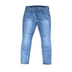 Vintage True Religion Curvy Skinny Jeans - W 30 / M / EU 38, Blauw, True Religion, Ophalen of Verzenden, Zo goed als nieuw
