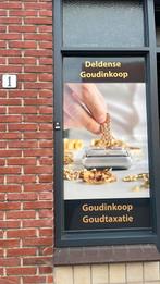 Gratis goudtaxatie, Postzegels en Munten, Munten en Bankbiljetten | Verzamelingen, Ophalen of Verzenden, Nederland, Munten