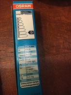 2x Osram Halogeenlamp 120W Haloline - Nieuw & Gebruikt, Ophalen of Verzenden, Nieuw