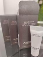 La Prairie skin caviar hydro emulsion 15 ml incl. verzenden, Sieraden, Tassen en Uiterlijk, Uiterlijk | Gezichtsverzorging, Ophalen of Verzenden