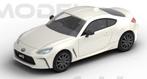 Jsn Pop Race 1:64 Toyota GR 86 2022 - Halo White, -, Nieuw, Ophalen of Verzenden, -