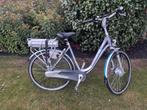 Te koop nette Sparta E-motion C4 elektrische damesfiets, Ophalen, Sparta, Zo goed als nieuw, 51 tot 55 cm