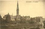 (300-137-031) Groningen St. Josephskerk, Verzamelen, Ansichtkaarten | Nederland, Verzenden, Groningen