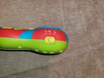 Baby telefoon beschikbaar voor biedingen