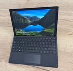 Surface Pro (5th gen) 128GB - 4GB Windows 10, Computers en Software, Windows Laptops, Ophalen, Gebruikt, 2 tot 3 Ghz, Qwerty