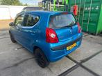 Nissan Pixo 1.0 Visia, Voorwielaandrijving, Euro 5, Gebruikt, 200 kg