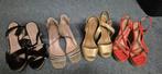Schoenen maat 37, Ophalen, Zo goed als nieuw, Sneakers of Gympen