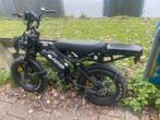Fatbike V20 E-Father (NIET LAGER), Fietsen en Brommers, Elektrische fietsen, Minder dan 30 km per accu, Gebruikt, 59 cm of meer