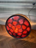 Design lamp - vintage, Ophalen of Verzenden, Gebruikt, Licht