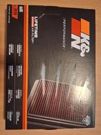 K&N filter rs3, Ophalen, Nieuw