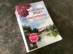 De nachtroos Lucida riley, Ophalen of Verzenden, Gelezen