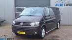 Volkswagen Transporter 2.0 TDI L2H1Comfortline marge/trkhaak, Auto's, Automaat, Euro 5, Parkeersensor, 4 cilinders